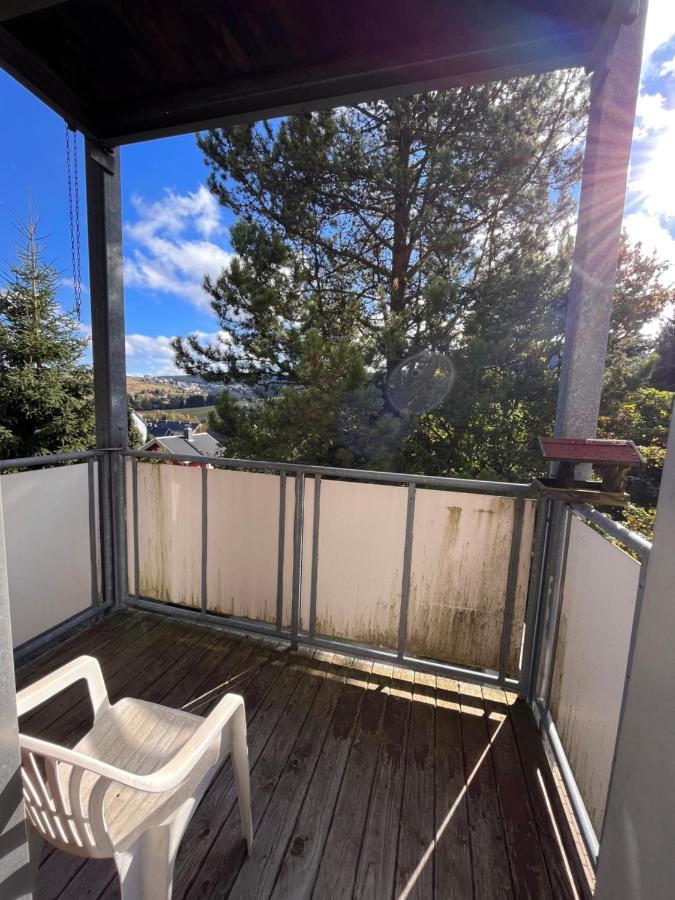 3 Zimmer Apart Bergblick Oberwiesenthal Luaran gambar
